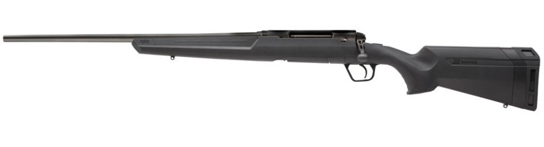 SAV AXIS LH 400 LEGEND - Taurus Savings